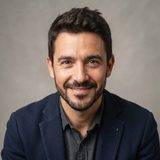 Foto de Javier Moreno Delgado