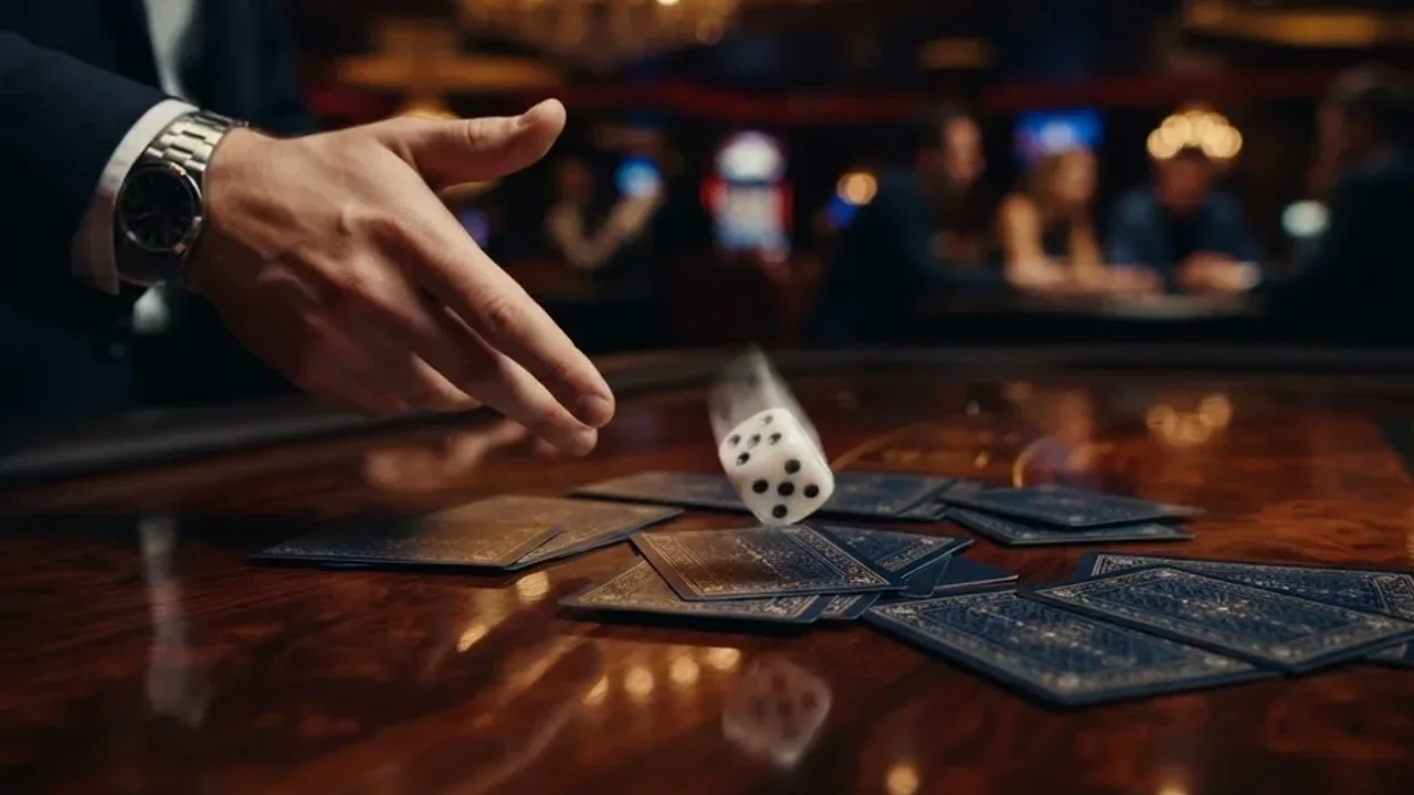 blackjack en vivo en casinos online 2026