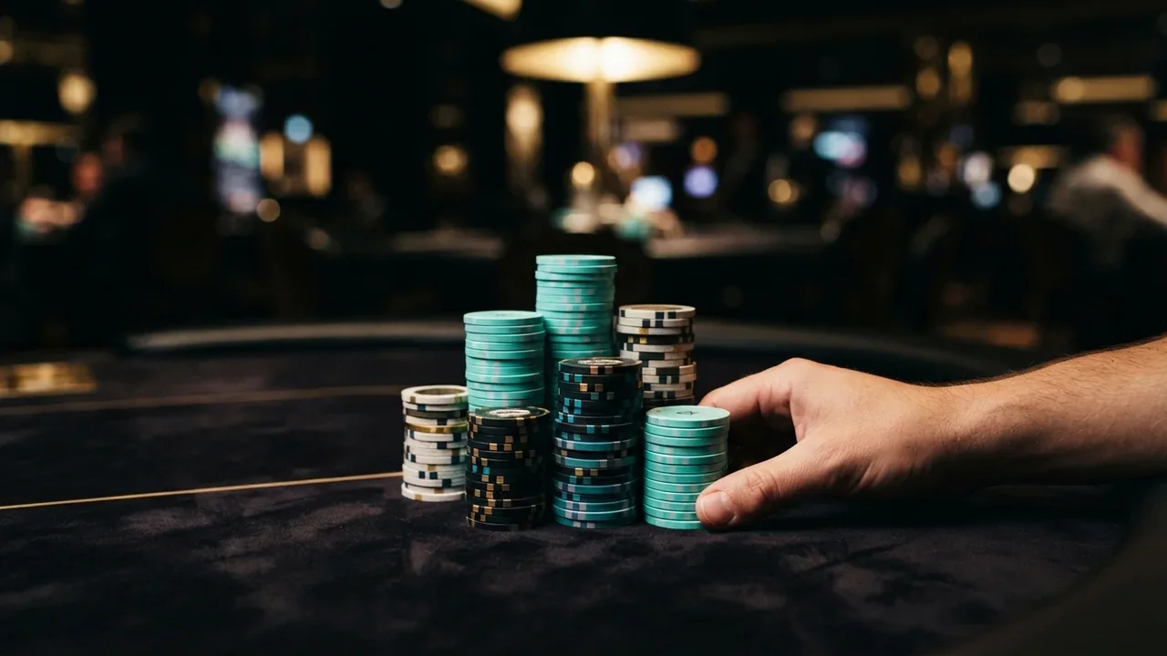 casino con 20 euros gratis sin depósito 2026