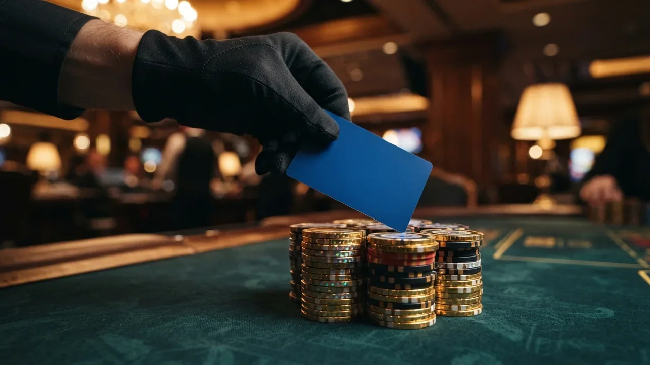 casino con 50 tiradas gratis sin depósito