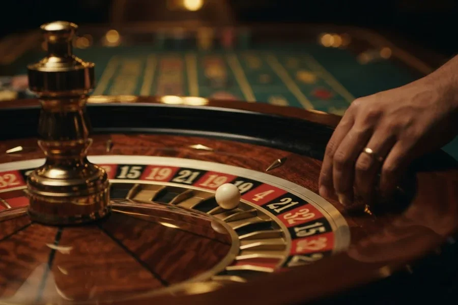 casino con 50 tiradas gratis sin depósito