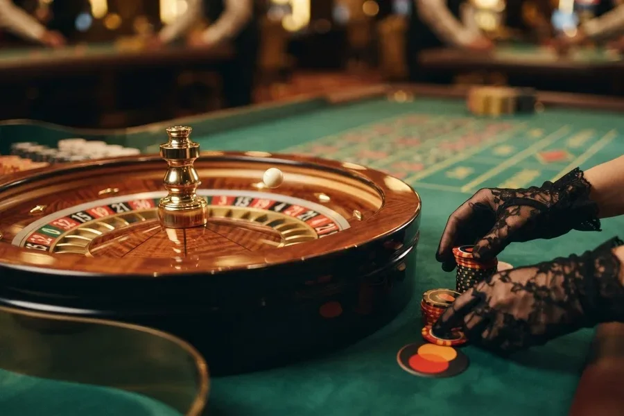 casinos con Bizum en España 2026