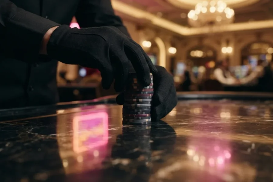 casinos con Paysafecard en España 2026