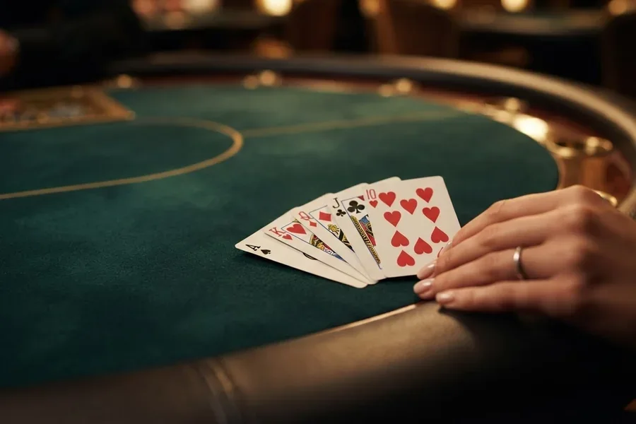 casinos con Paysafecard en España 2026