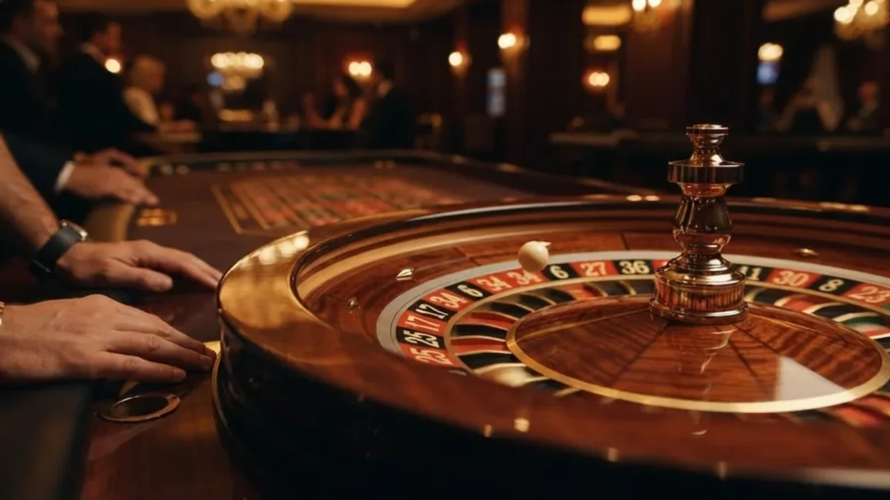 casinos online con dinero real en España