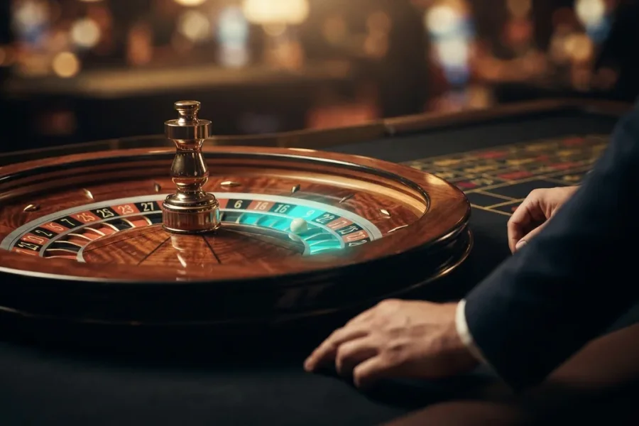 casinos online con dinero real en España