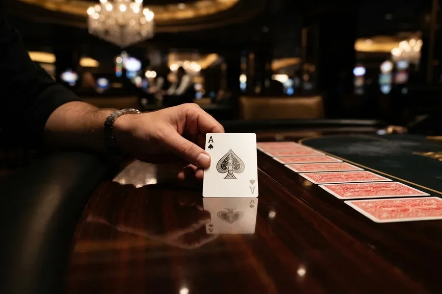 casinos sin licencia en España 2026
