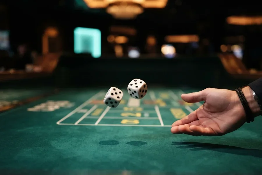 casinos sin licencia en España 2026