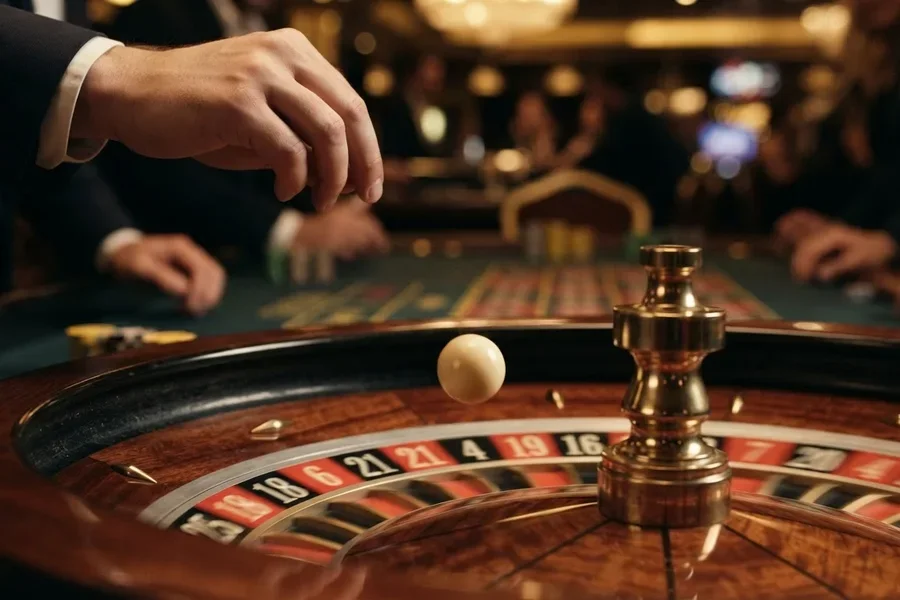 casinos sin verificación de identidad en España 2026