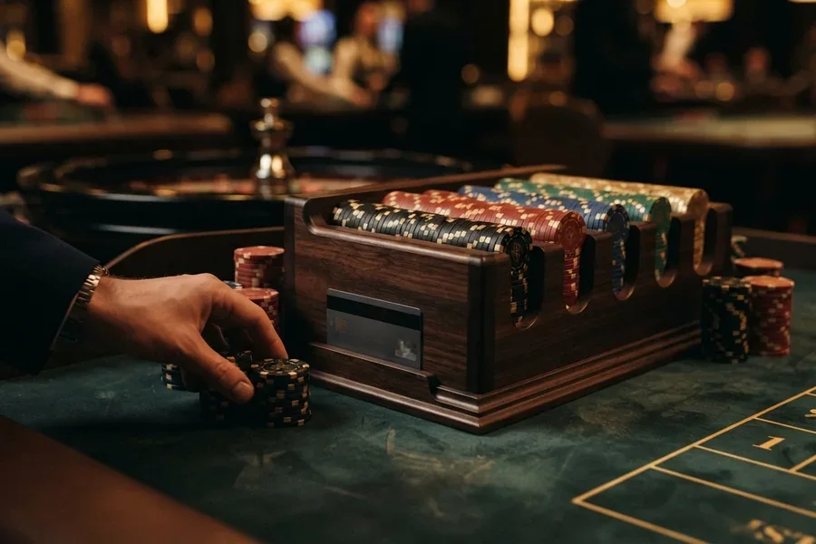 códigos promocionales de casino 2026