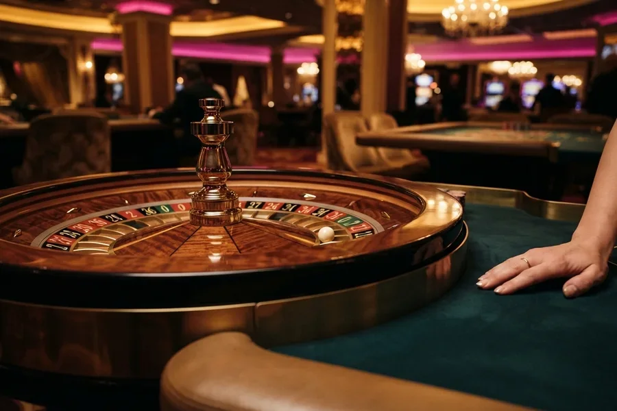 códigos promocionales de casino 2026