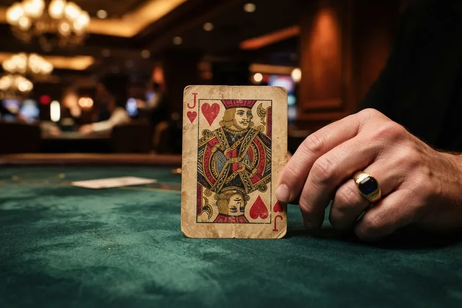 cómo jugar en un casino online en España