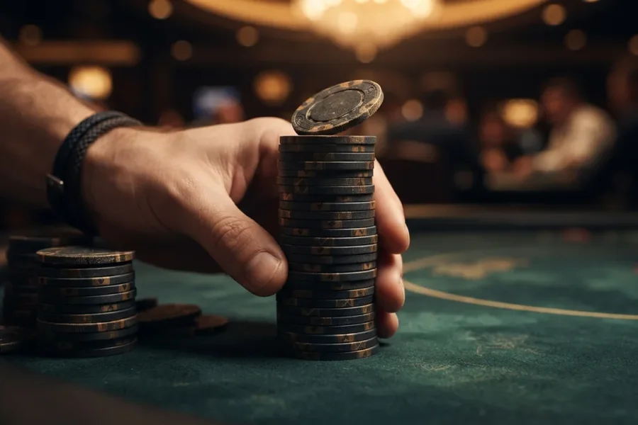 cómo jugar en un casino online en España
