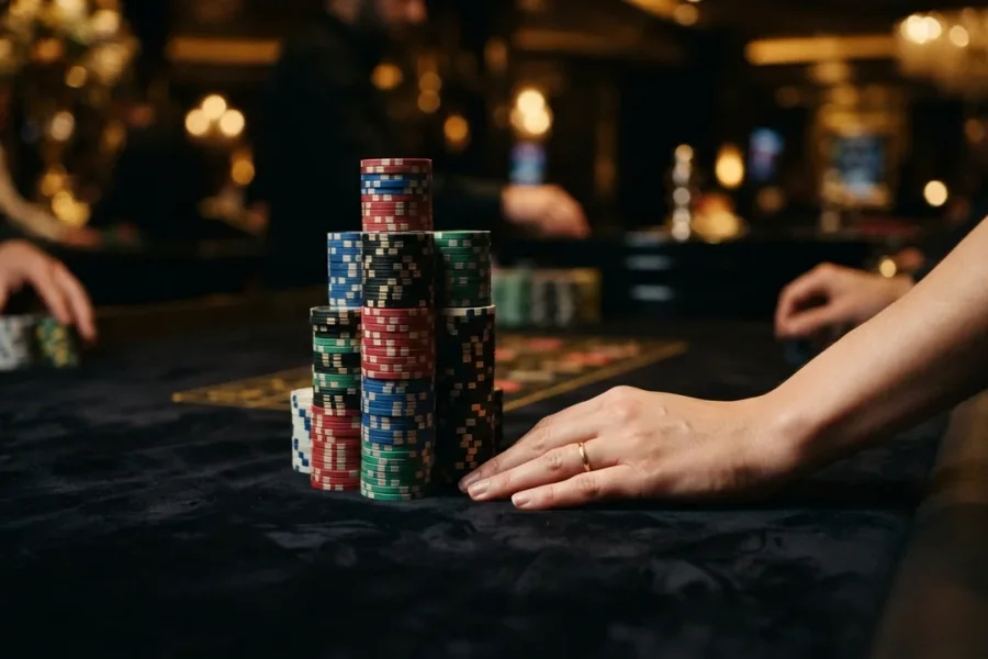 juegos de casino gratis en España 2026