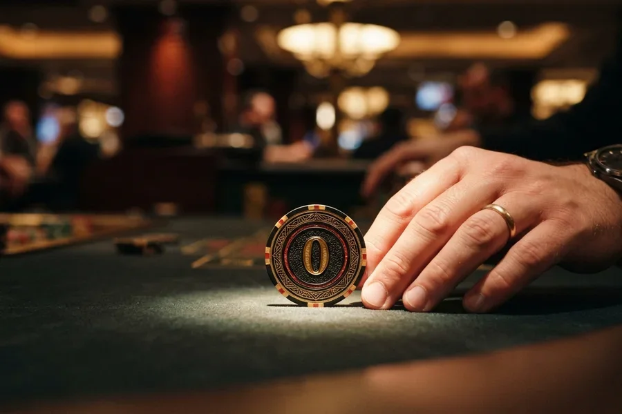 mejor bono de bienvenida de casino 2026