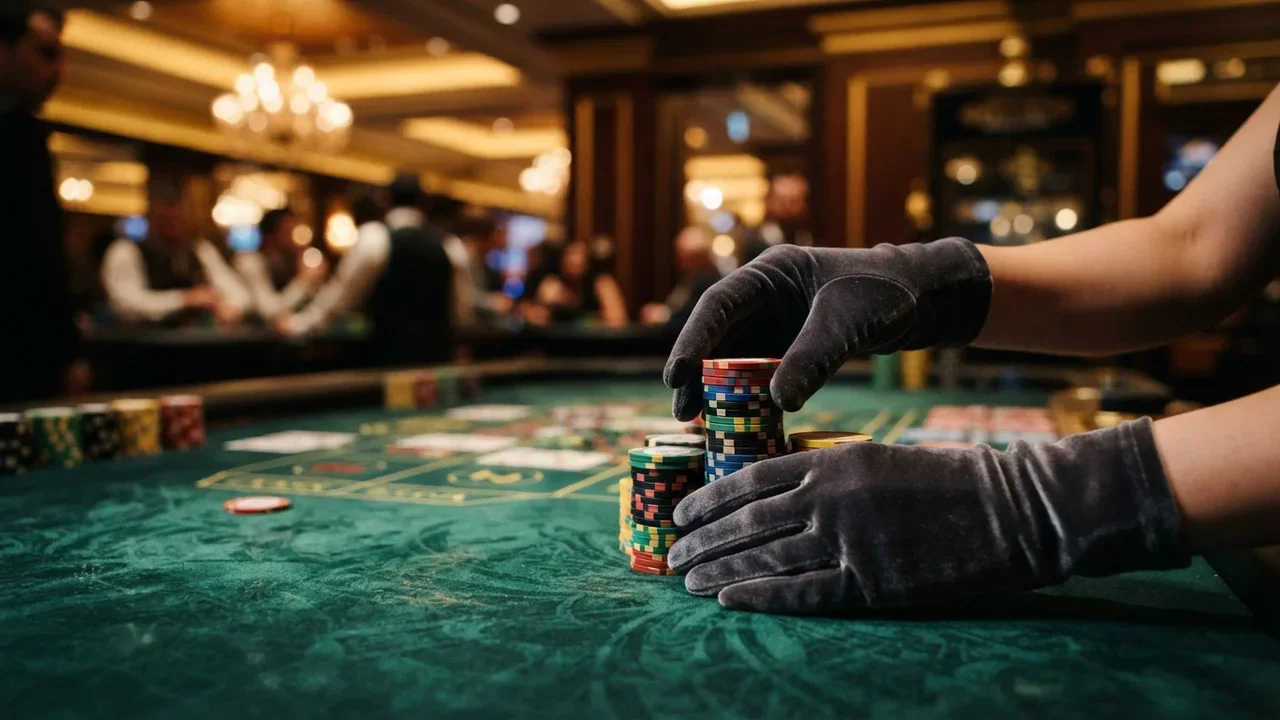 mejores apps de casino para Android 2026
