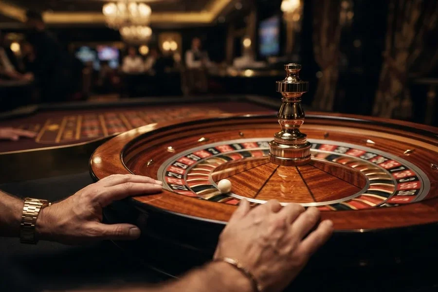 mejores apps de casino para Android 2026