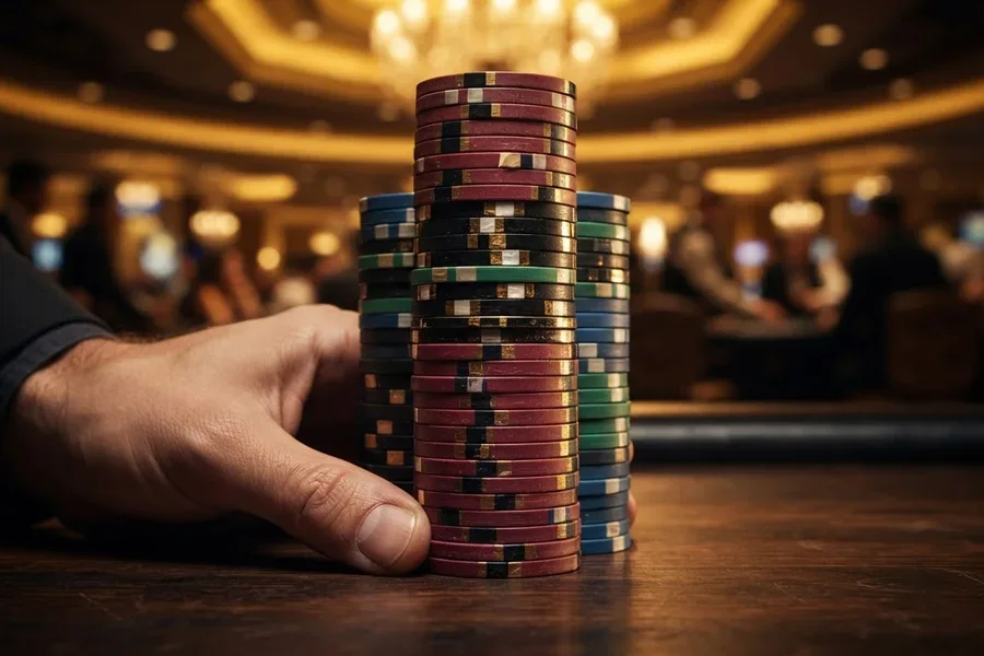 mejores apps de casino para Android 2026