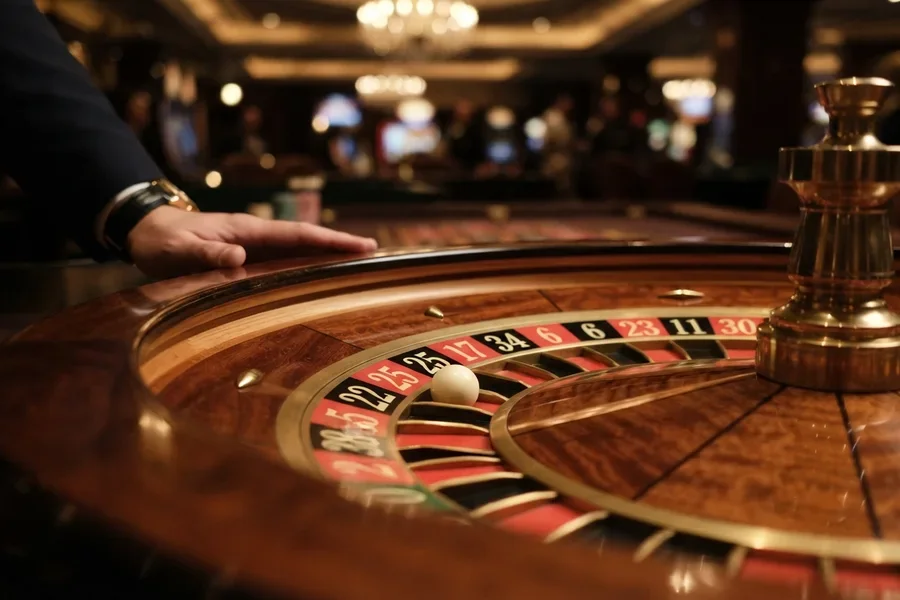 mejores casinos con bono sin depósito 2026