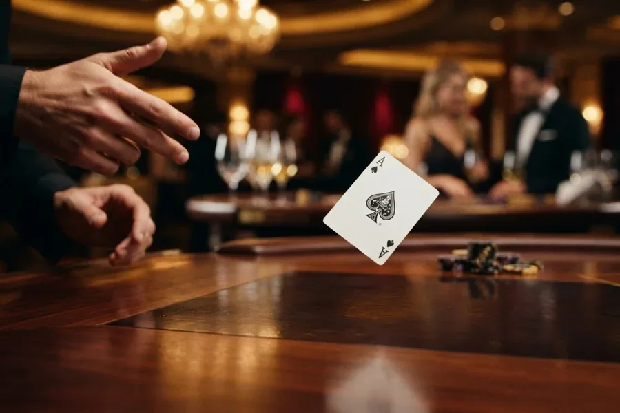 mejores casinos con bono sin depósito 2026