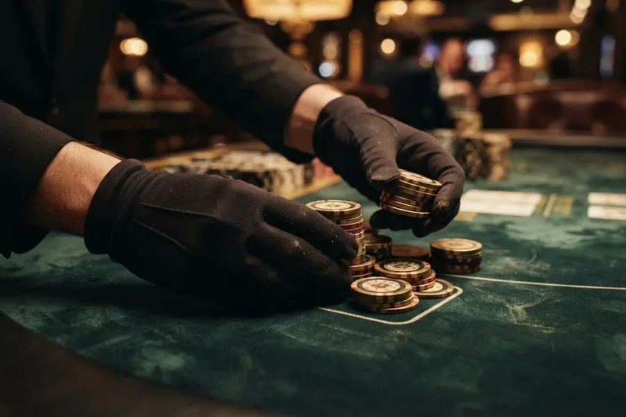 mejores casinos con criptomonedas 2026