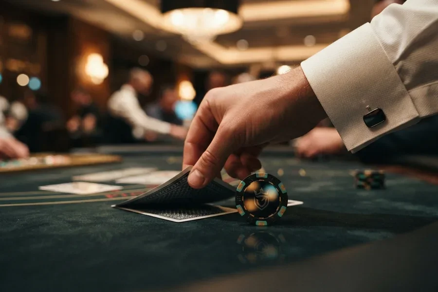 mejores casinos con ruleta online 2026