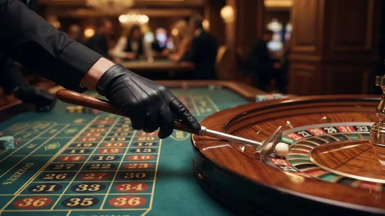 mejores casinos en vivo de España 2026