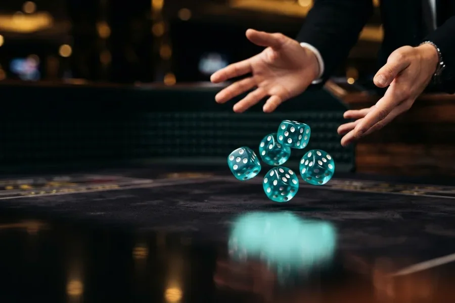 mejores casinos en vivo de España 2026