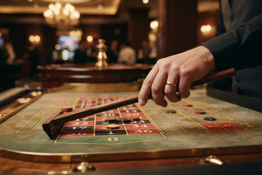 mejores casinos extranjeros en España 2026