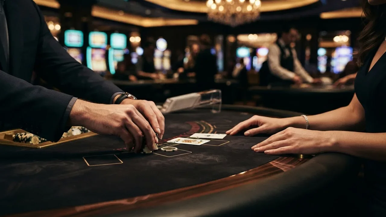 mejores casinos móviles de España 2026