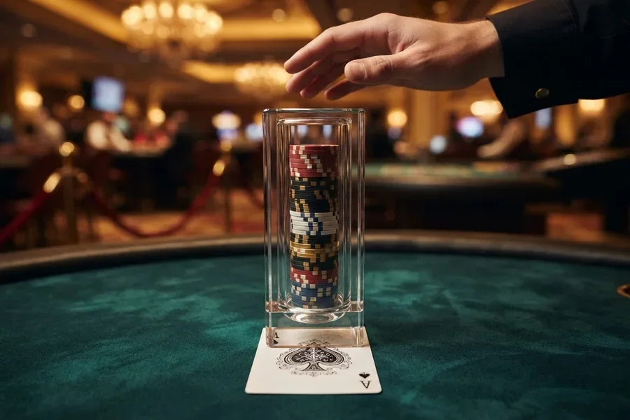mejores casinos móviles de España 2026