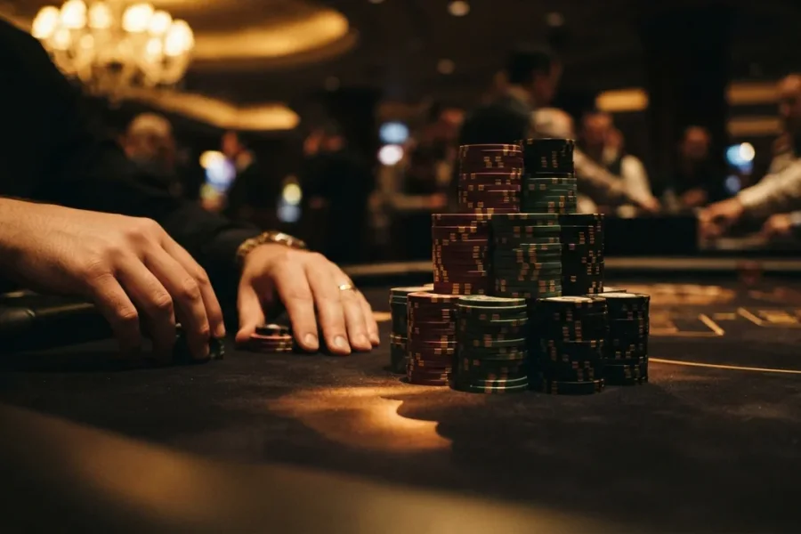 mejores casinos móviles de España 2026