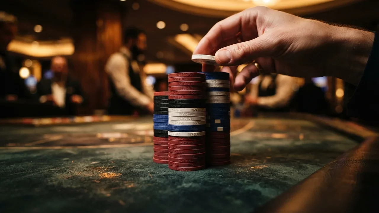 mejores casinos nuevos de España 2026