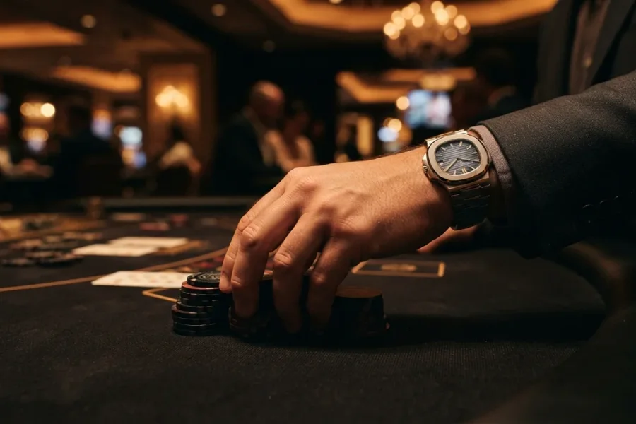 mejores casinos nuevos de España 2026