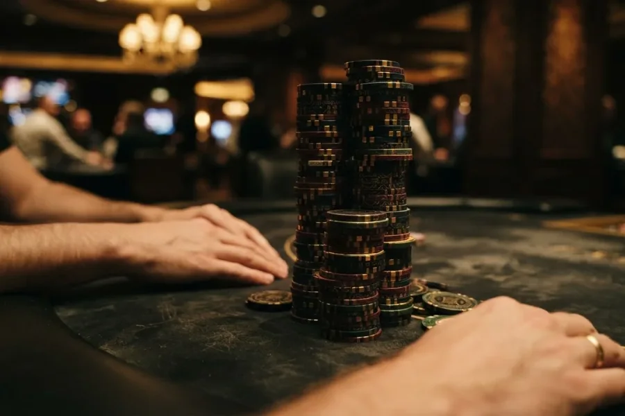 mejores casinos nuevos de España 2026