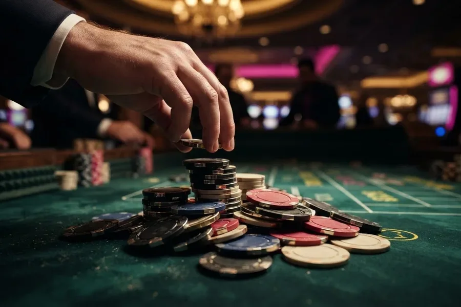 mejores casinos online de España 2026