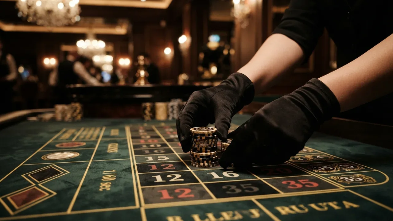 mejores casinos seguros de España 2026