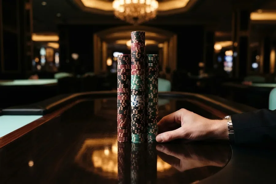 mejores casinos seguros de España 2026