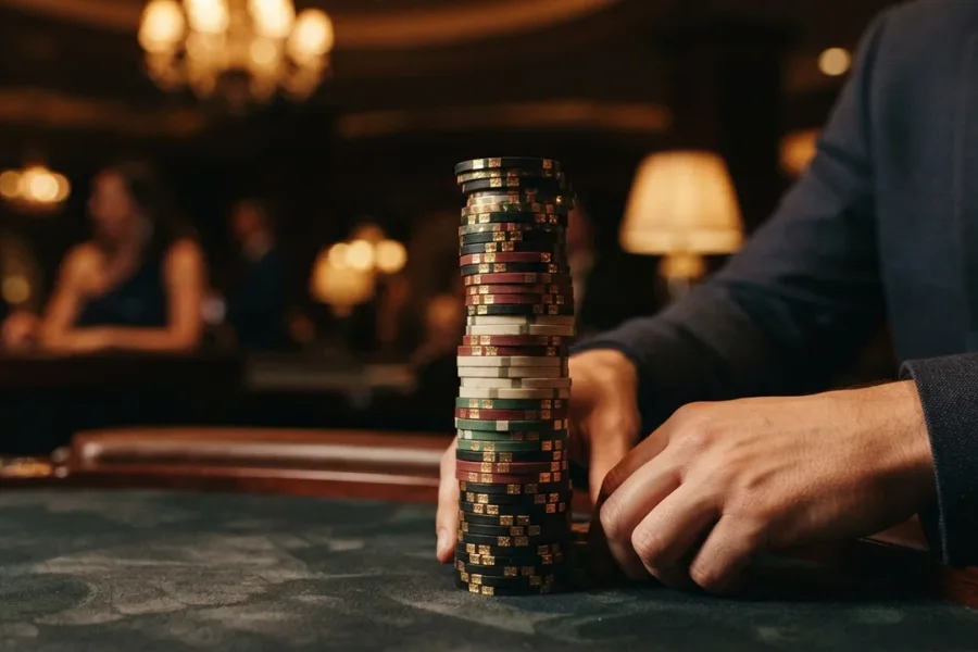 mejores tiradas gratis de casino 2026