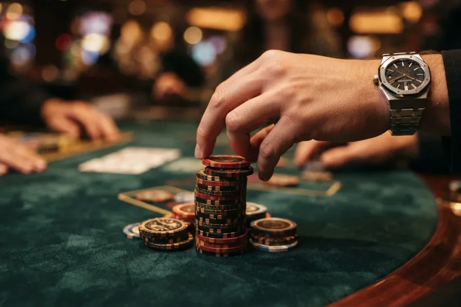 mejores tiradas gratis de casino 2026