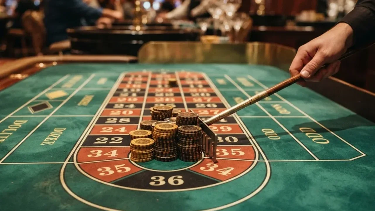 ruleta en vivo en casinos online 2026