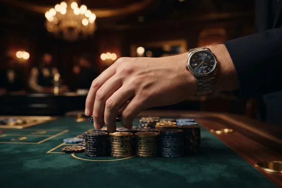ruleta en vivo en casinos online 2026