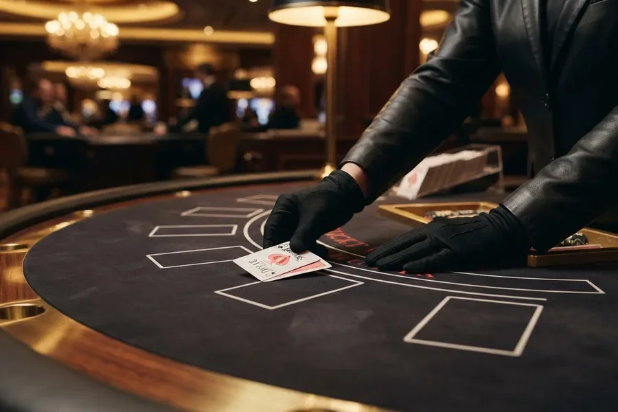 ruleta en vivo en casinos online 2026