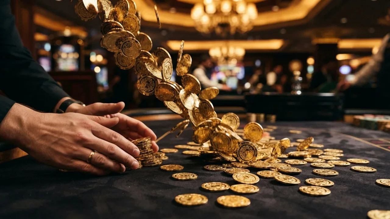 trucos para ganar en el casino online