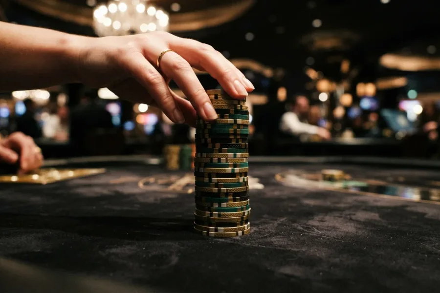 trucos para ganar en el casino online