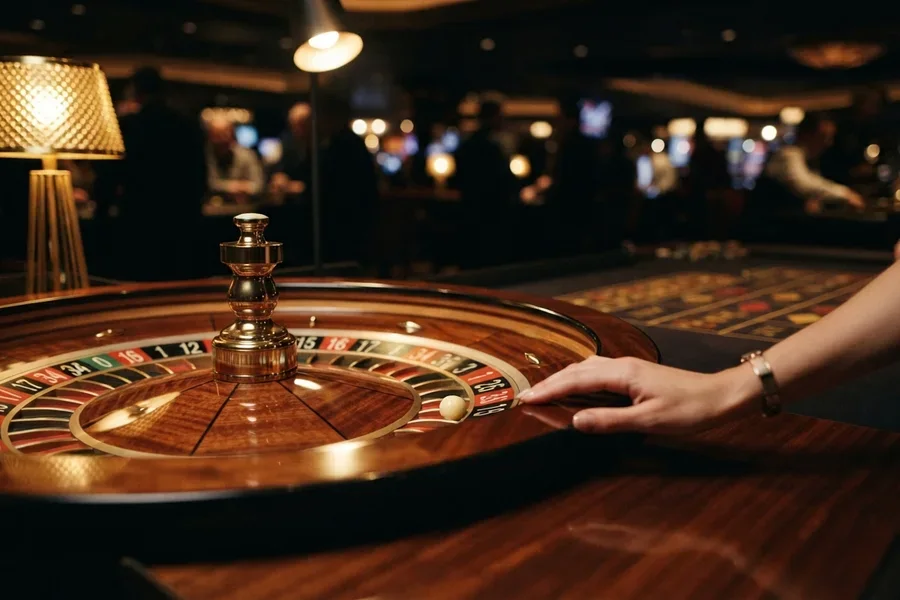 trucos para ganar en el casino online